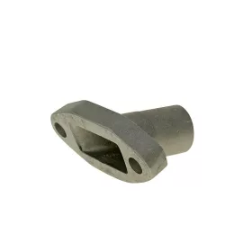 Szívócsonk - Zündapp 17mm-es Bing karburátorral)