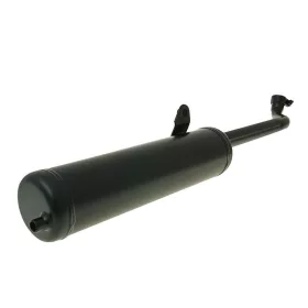 Kipufogó 23.5mm - Piaggio, Vespa Ciao 2001