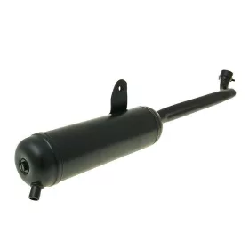 Kipufogó 22.5mm - Piaggio, Vespa Ciao (korábbi modellek)