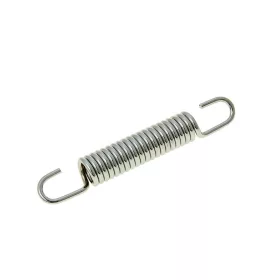 Középső kitámasztó rugó 90mm - Tomos A35, Fox