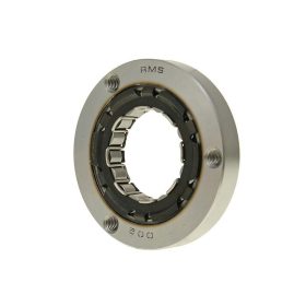   Önindító szabadonfutó - Honda 125-150cc 4T (4 ütemű), Kymco 200-300cc