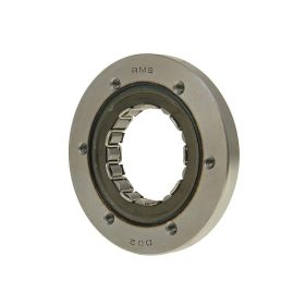   Önindító szabadonfutó 98mm - Piaggio, Gilera, Vespa 125-500cc