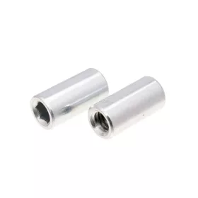 Polini M6-as szívócsonk anya szett - Vespa Classic