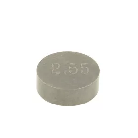 Szelep alátét 7.5x2.55mm - Piaggio