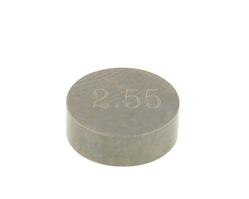 Szelep alátét 7.5x2.55mm - Piaggio