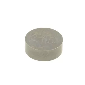 Szelep alátét 7.5x2.65mm - Piaggio