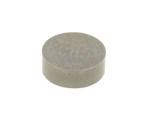 Szelep alátét 7.5x2.65mm - Piaggio