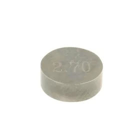 Szelep alátét 7.5x2.70mm - Piaggio