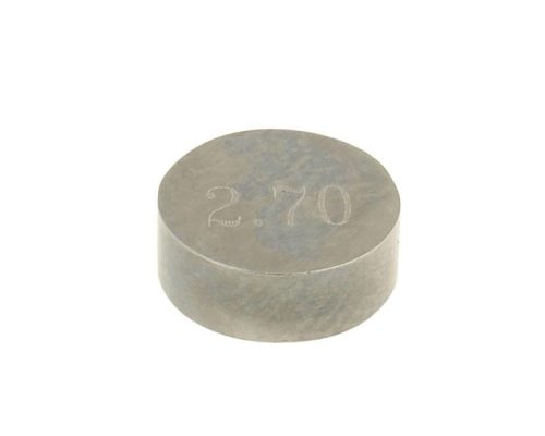 Szelep alátét 7.5x2.70mm - Piaggio