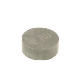 Szelep alátét 7.5x2.80mm - Piaggio