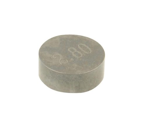 Szelep alátét 7.5x2.85mm - Piaggio
