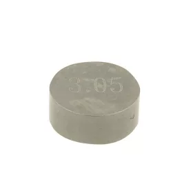Szelep alátét 7.5x3.05mm - Piaggio