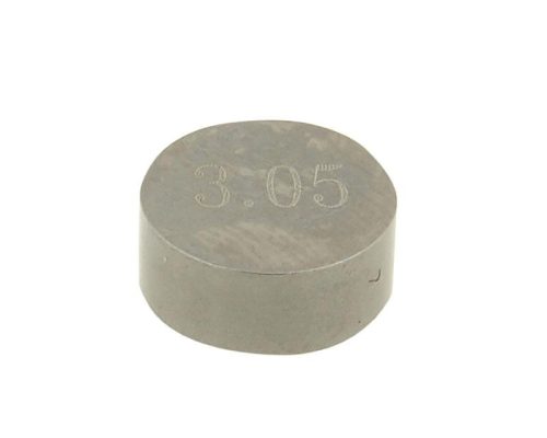 Szelep alátét 7.5x3.05mm - Piaggio