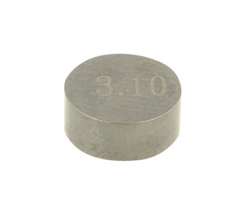 Szelep alátét 7.5x3.10mm - Piaggio