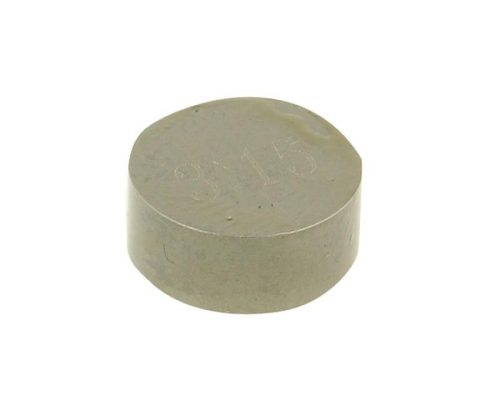 Szelep alátét 7.5x3.15mm - Piaggio
