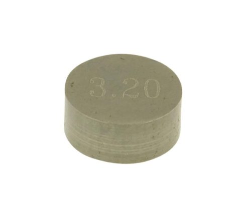 Szelep alátét 7.5x3.20mm - Piaggio