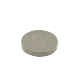 Szelep alátét 7.5x1.20mm - Yamaha, Honda