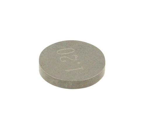 Szelep alátét 7.5x1.20mm - Yamaha, Honda