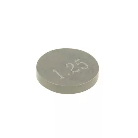 Szelep alátét 7.5x1.25mm - Yamaha, Honda