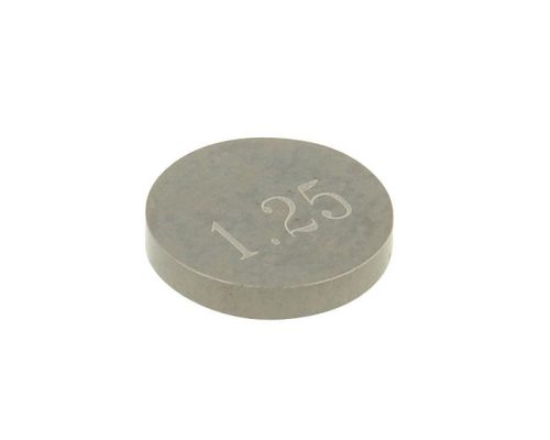 Szelep alátét 7.5x1.25mm - Yamaha, Honda