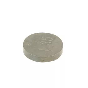 Szelep alátét 7.5x1.35mm - Yamaha, Honda