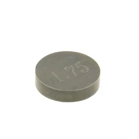 Szelep alátét 7.5x1.75mm - Yamaha, Honda