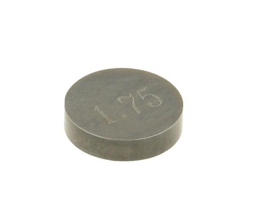 Szelep alátét 7.5x1.75mm - Yamaha, Honda