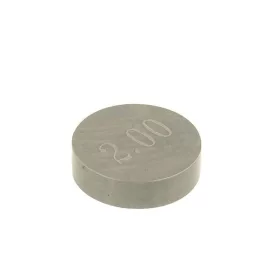 Szelep alátét 7.5x2.00mm - Yamaha, Honda