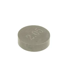 Szelep alátét 7.5x2.05mm - Yamaha, Honda