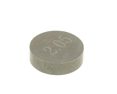 Szelep alátét 7.5x2.05mm - Yamaha, Honda
