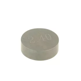 Szelep alátét 7.5x2.40mm - Yamaha, Honda