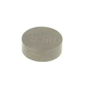 Szelep alátét 7.5x2.50mm - Yamaha, Honda, Piaggio