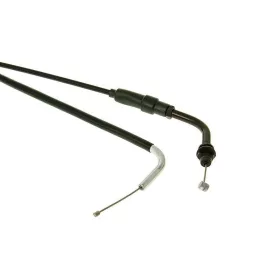   Gázkar bowden - Peugeot Speedfight 1, 2 (elektromos olaj pumpa)