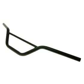 Kormány fekete - Honda MT - átmérő 22mm