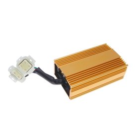   CDI egység fojtás nélküli verseny DC típusú - GY6 125-150cc