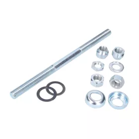 Hátsó kerék tengely 12mm - Puch Maxi