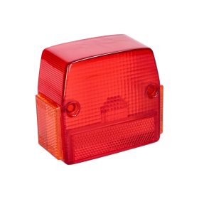 Hátsó fényszóró lencse - Puch Maxi