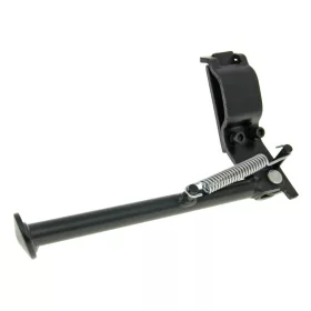 Oldaltámasz fekete rövid blokk - Puch Maxi