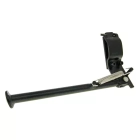 Oldaltámasz fekete hosszú blokk - Puch Maxi