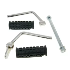 Lábtartó szett - Puch Maxi 2-sebesség