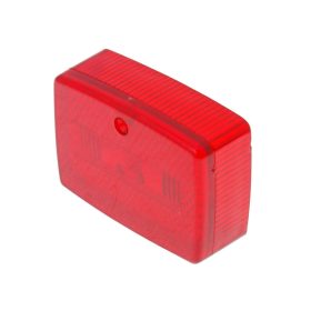 Hátsó fényszóró lencse kicsi - Puch Maxi