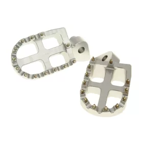 Lábtartó szett MX CNC, Yamaha