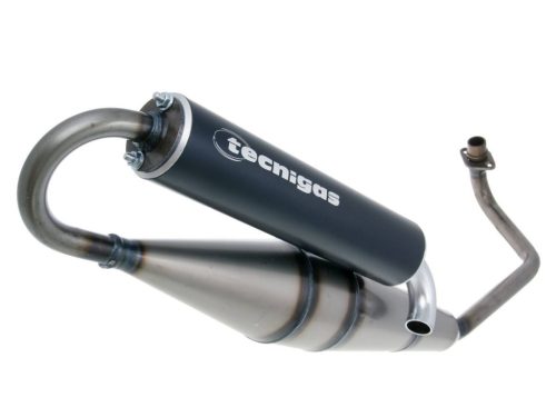 Tecnigas Next-R kipufogó - Aprilia, Malaguti, Piaggio 50cc (4 ütemű)