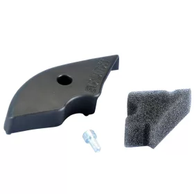   Polini Evolution forgattyúsház (170.0305) légbeömlő + légszűrő betét