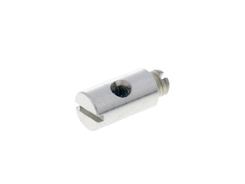 Csavar illesztés - bowden - 5.0x10.0mm