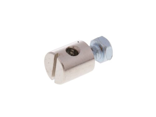 Csavar illesztés - bowden - 8.0x9.0mm