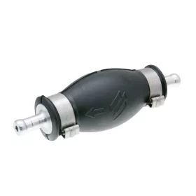 Kézi Karburátor Távszívató 6,5 Cm