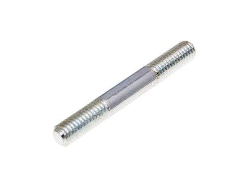 M6X48mm-es szívócsonk tőcsavar