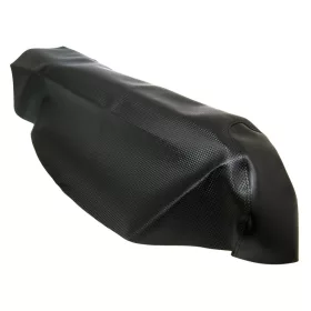 Karbon kinézetű üléshuzat - Piaggio MP3