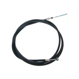   Hátsó robogó fékbowden - Aprilia Habana, Mojito (Piaggio)